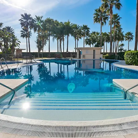 Penthouse Bahia De La Plata 아파트 *