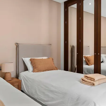 Penthouse Bahia De La Plata 아파트 에스테포나