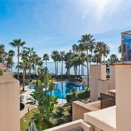 Penthouse Bahia De La Plata