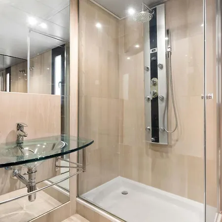 Apartment Penthouse Bahia De La Plata Estepona
