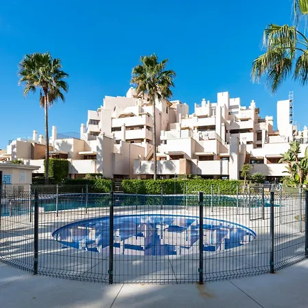 Penthouse Bahia De La Plata Apartment Estepona