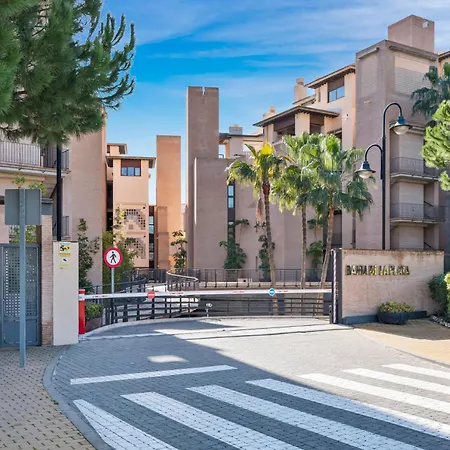 Apartment Penthouse Bahia De La Plata *